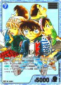 【コミックパラレル】江戸川コナン[ID:0260_CT-B03-002P_SRCP]