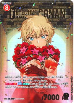 画像1: 【パラレル仕様】メアリー[ID:0567_CT-B05-067P_SRP]
