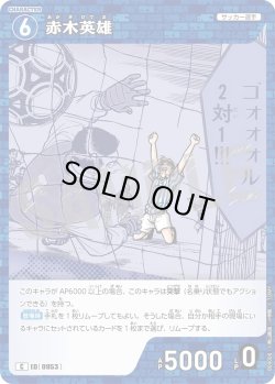 画像1: 赤木英雄[ID:0953_CT-B09-008_C]