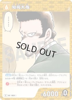 画像1: 知苑大哉[ID:1021_CT-B09-081_C]