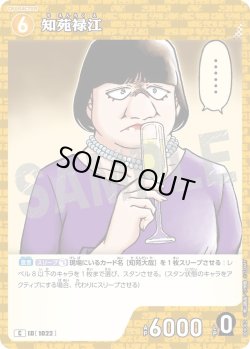 画像1: 知苑禄江[ID:1022_CT-B09-082_C]