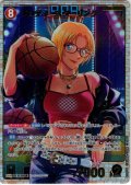 【パラレル仕様】ジョディ・スターリング[ID:1109_CT-B10-050P_SRP]