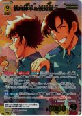 【パラレル仕様】松田陣平＆萩原研二[ID:1121_CT-B10-065P_MRP]