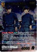 【絵違いパラレル】松田陣平＆萩原研二[ID:1121_CT-B10-065P2_MRP]
