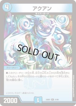 画像1: アクアン[DM_23BD07_31/60_R]
