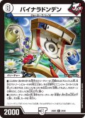 バイナラドンデン[DM_24BD5_20/60_R]