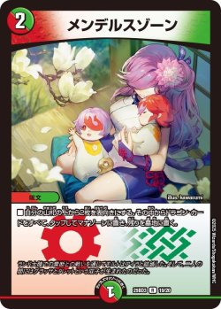 画像1: メンデルスゾーン[DM_25BD3_19/20_R]