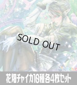 画像1: 花畑チャイカ関連カード10種各4枚セット[DM_24EX4_SET02]