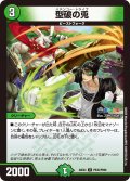 【ホイル仕様】型破の兎[DM_24EX4_PR35/PR60_U]