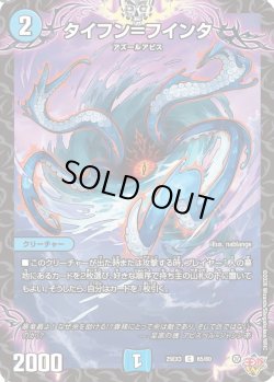 画像1: タイフン＝フインタ[DM_25EX3_65/80_C]