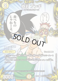 画像1: 奇石 プンギ[DM_RP-20_コロ3C]