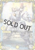 【銀トレジャー】白皇世の意志 御嶺[DM_RP-22_TR4/10SR]