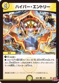 ハイパー・エントリー[DM_24RP2_13/75_R]