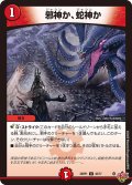 邪神か、蛇神か[DM_25RP1_42/77_U]