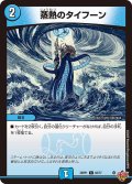 蒸熱のタイフーン[DM_25RP1_62/77_C]