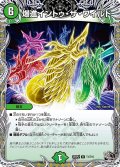 【黒トレジャー】爆進イントゥ・ザ・ワイルド[DM_25RP2_T1/T10_R]