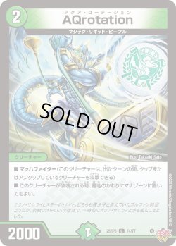 画像1: Aqrotation[DM_25RP3_74/77_C]
