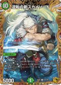 【金トレジャー】逆転の剣スカイソード[DM_25RP4_SP5/SP5_R]