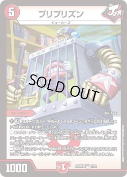 画像1: プリプリズン[DM_26SD1N_7/12_VR]