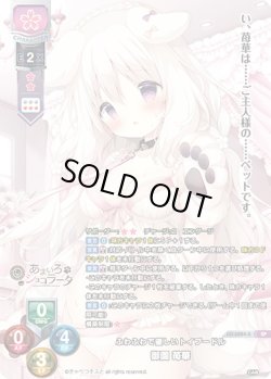 画像1: 【SP仕様】ふわふわで優しいトイプードル 御園 苺華[LO-6084-S]