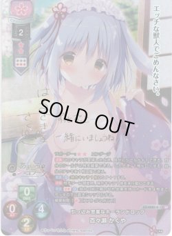 画像1: 【SP仕様】引っ込み思案なホーランドロップ 百々瀬 かぐや[LO-6085-S]