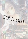 【KR仕様】「マシュマロツリー」常連 皇鈴 紗々[LO-5831-K]【Ver.ま〜まれぇど 1.0収録】