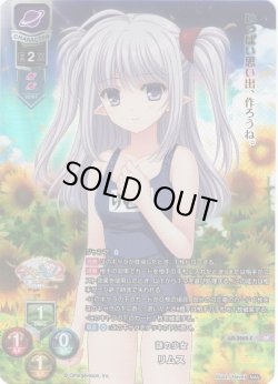 画像1: 【CP仕様】謎の少女 リムス[LO_LO-3262-C]
