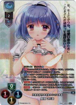 画像1: 【KR仕様】児童文学作家志望の小さな先輩 里見 こだま[LO_LO-5972-K]