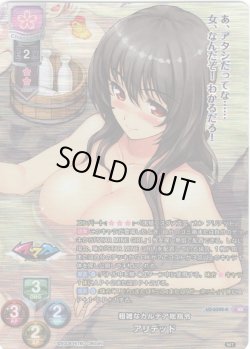 画像1: 【KR仕様】粗雑なカルデア総指令 アリデッド[LO-6308-K]