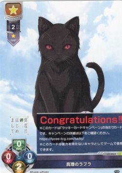 画像1: 【Congratulations!!】心理のラプラ[LO_LO-6663L]【Ver.パープルソフトウェア 2.0収録】