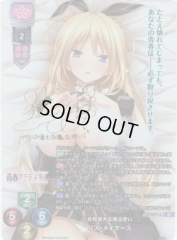 画像1: 【SP仕様】自称偉大な魔法使い リズ・メイサース[LO-6551-S]
