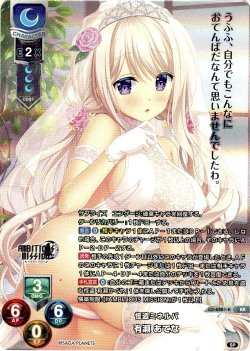 画像1: 【KR仕様】怪盗ミネルバ 有瀬 あてな[LO-6881-K]