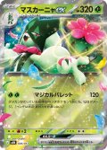 マスカーニャex[PKM_MEN_005/017]※商品説明必読※
