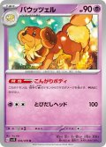 バウッツェル[PKM_sv1S 34/78U]