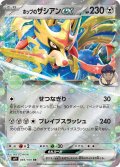 ホップのザシアンex[PKM_sv9_069/100_RR]※商品説明必読※