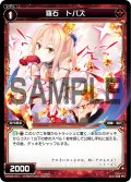 羅石 トパズ[WX_04-071_C]