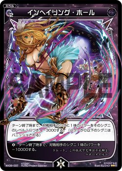 画像1: インヘイリング・ホール[WX06-037_R]