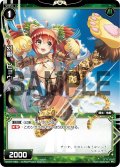 幻獣 ヒョウ[WX07-069_C]