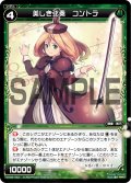 美しき弦奏 コントラ[WX_08-042_R]