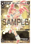 導きし者 タウィル＝フィーラ[WX_09-007_LC]