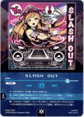 ＳＬＡＳＨ ＯＵＴ[WX_20-CD05]