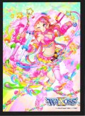 【42枚】BOX購入特典スペシャルプロテクト　 あきら☆らっきー[WX24_P2_S03]