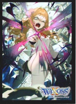 画像1: 【42枚】BOX購入特典スペシャルプロテクト　 ロック・オン(UAR)[WX24_P2_S07]