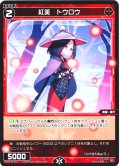 紅美　トウロウ[WX24-P3-071_C]