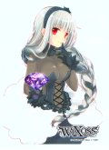 【42枚】BOX購入特典スペシャルプロテクト　 アルフォウ[WX24_P3_S16]