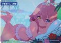【ホイル仕様】小鳥遊ホシノ(水着)[WX25-CD1-TKR01P]