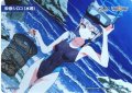 【ホイル仕様】砂狼シロコ(水着)[WX25-CD1-TKR08P]