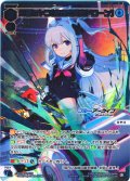 【豪華加工】月雪ミヤコ[自走式閃光ドローン][WX25-CP01-016_SLR]