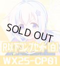 ブルーアーカイブ SELECTOR R以下コンプセット【白】 (LC・TK各1枚・R・C各4枚)[WX25_CP01]