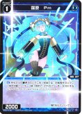 【ホイル仕様】羅原　Pm[WX25-P1-080P_R]